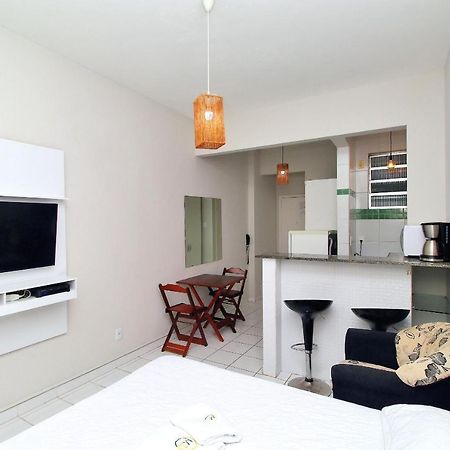 Studio Barato Perto De Ipanema ริโอเดจาเนโร ภายนอก รูปภาพ