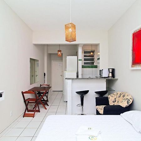 Studio Barato Perto De Ipanema ริโอเดจาเนโร ภายนอก รูปภาพ