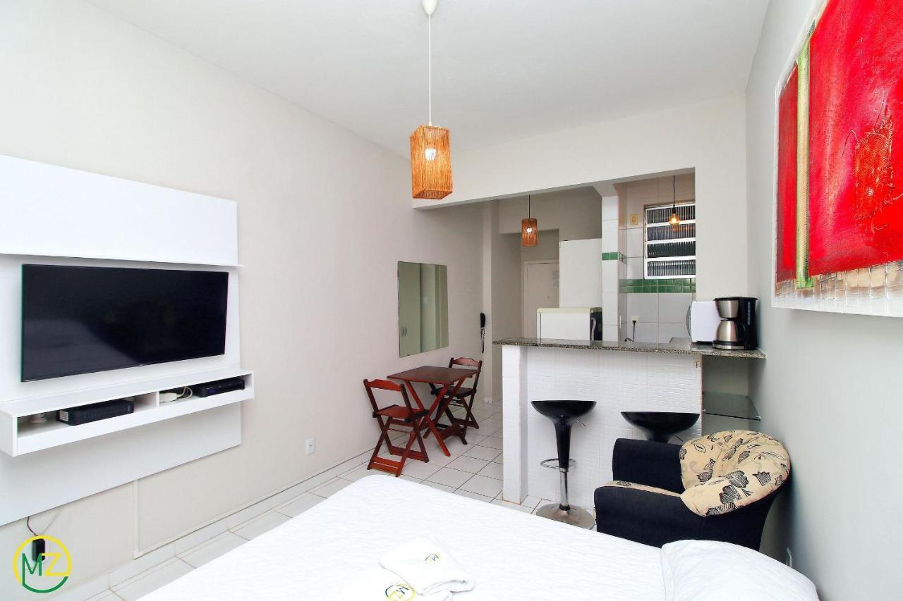 Studio Barato Perto De Ipanema ริโอเดจาเนโร ภายนอก รูปภาพ