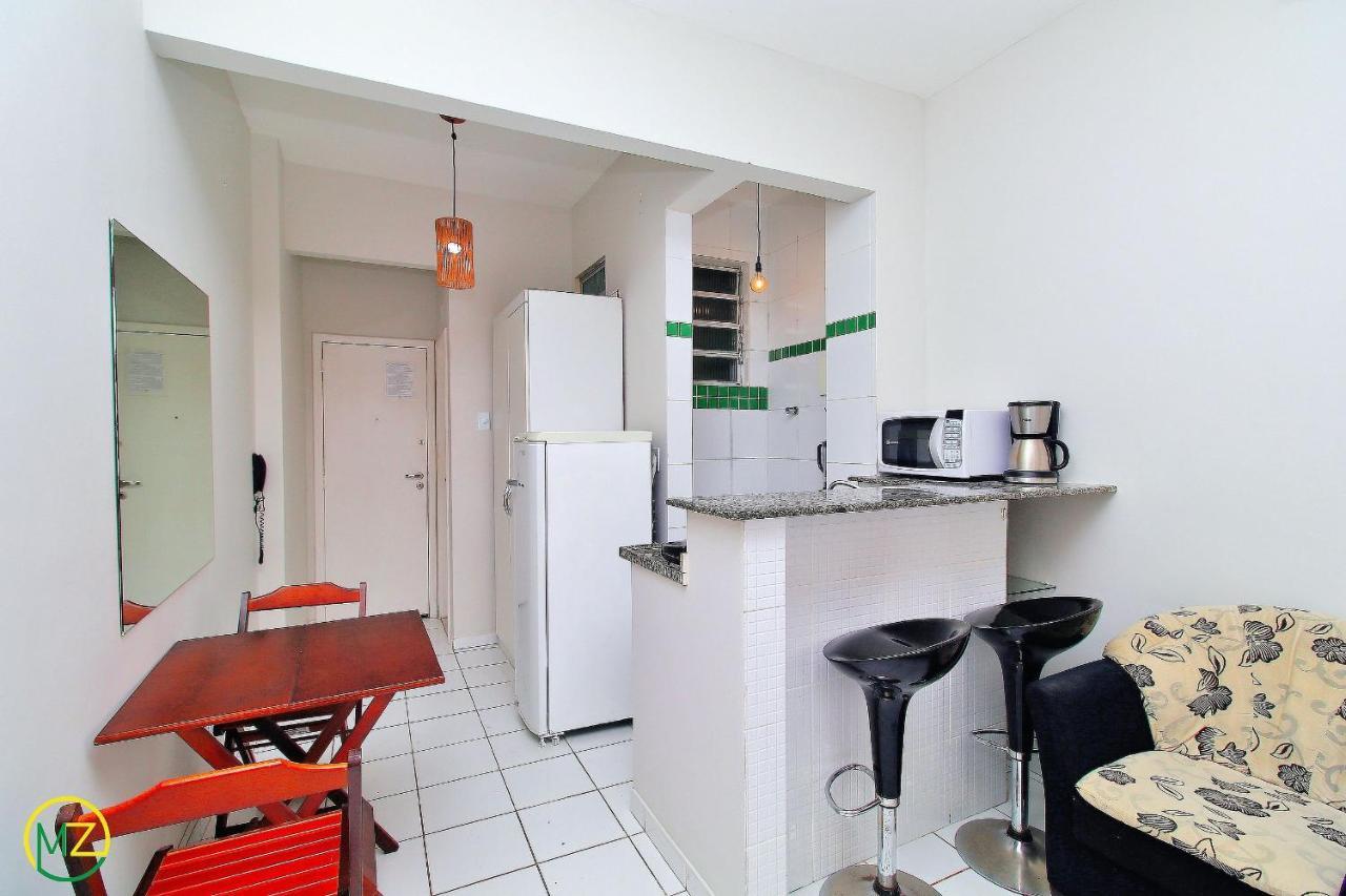 Studio Barato Perto De Ipanema ริโอเดจาเนโร ภายนอก รูปภาพ