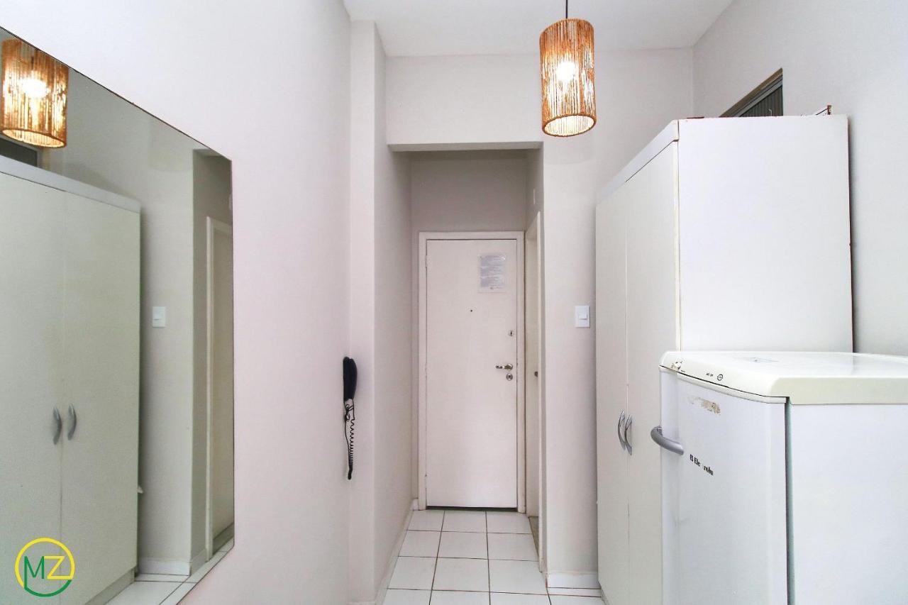 Studio Barato Perto De Ipanema ริโอเดจาเนโร ภายนอก รูปภาพ
