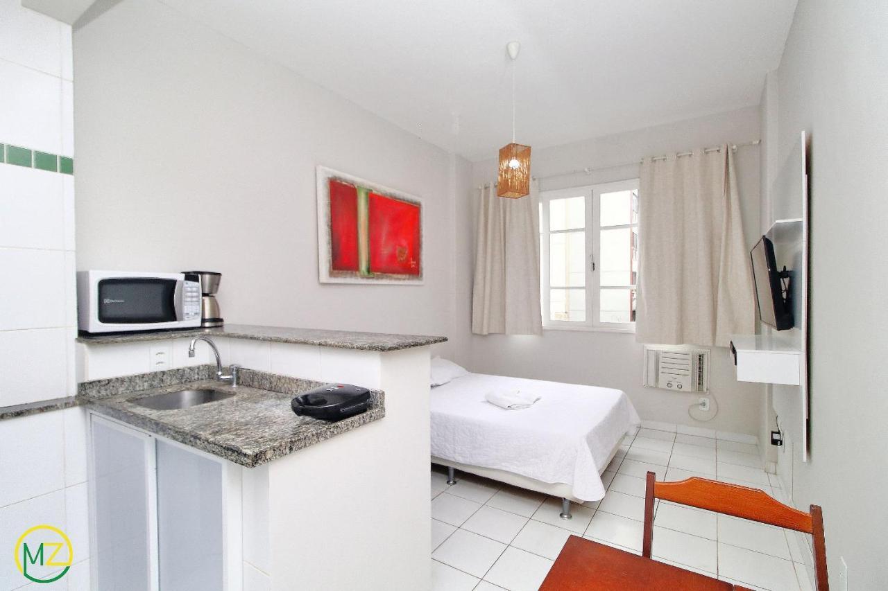 Studio Barato Perto De Ipanema ริโอเดจาเนโร ภายนอก รูปภาพ