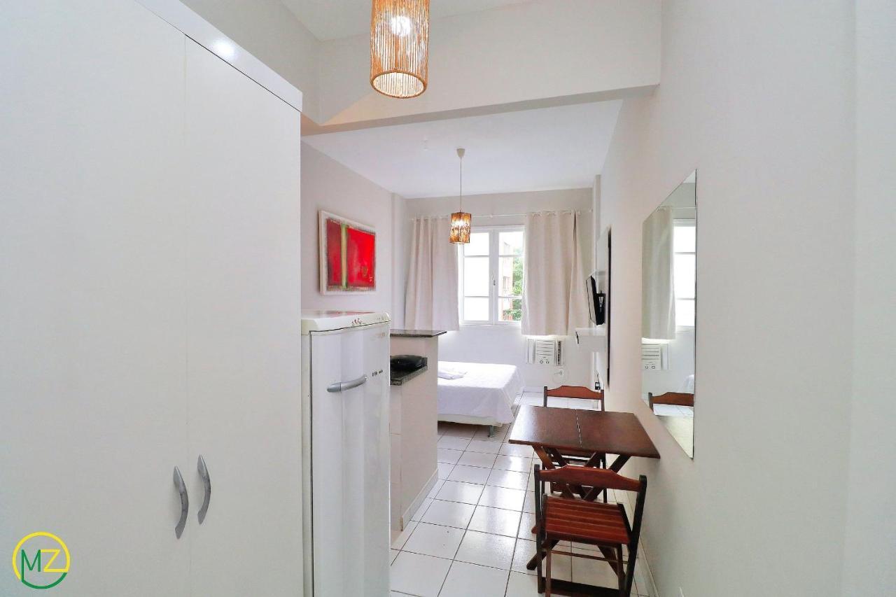 Studio Barato Perto De Ipanema ริโอเดจาเนโร ภายนอก รูปภาพ