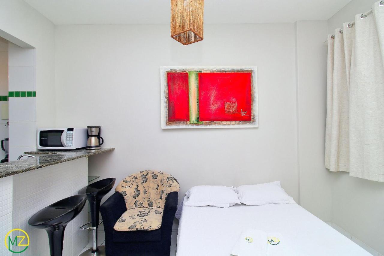 Studio Barato Perto De Ipanema ริโอเดจาเนโร ภายนอก รูปภาพ