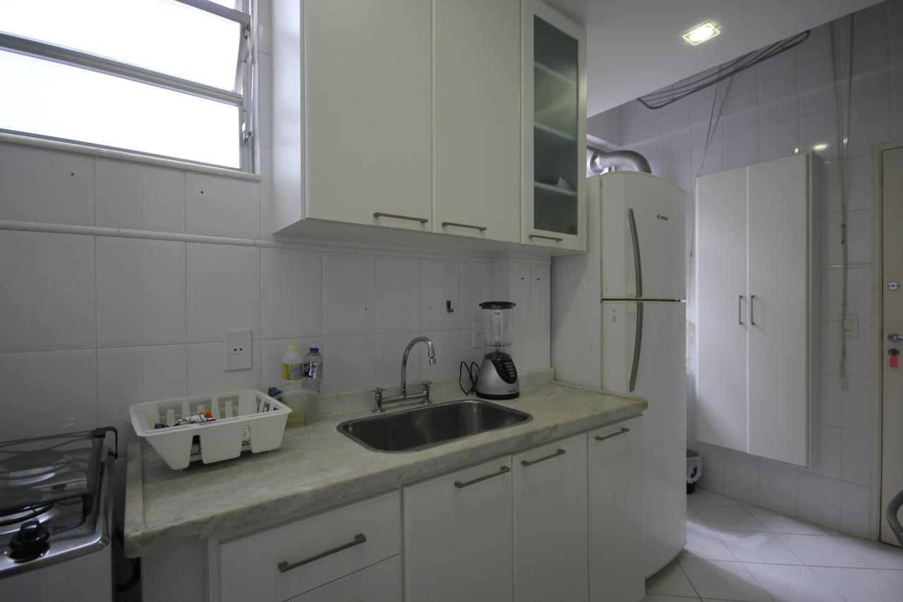 Studio Barato Perto De Ipanema ริโอเดจาเนโร ภายนอก รูปภาพ