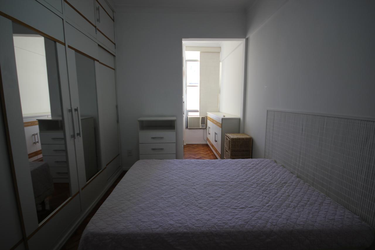 Studio Barato Perto De Ipanema ริโอเดจาเนโร ภายนอก รูปภาพ