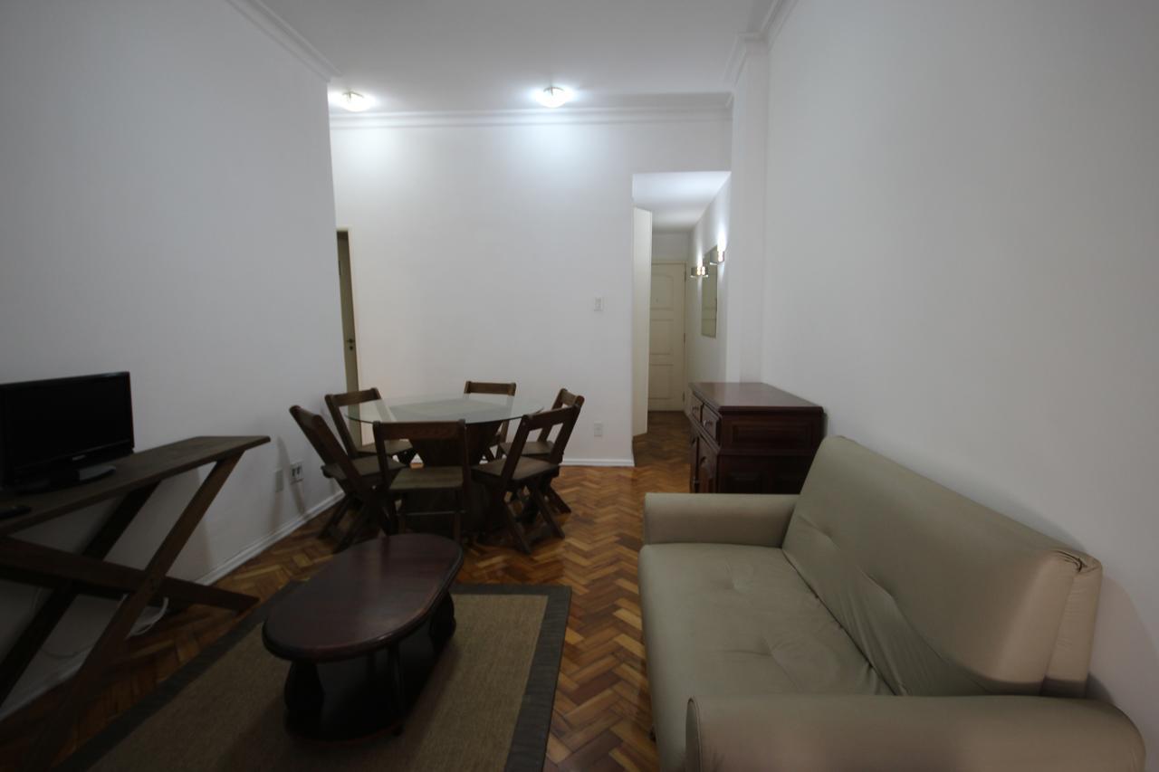 Studio Barato Perto De Ipanema ริโอเดจาเนโร ภายนอก รูปภาพ