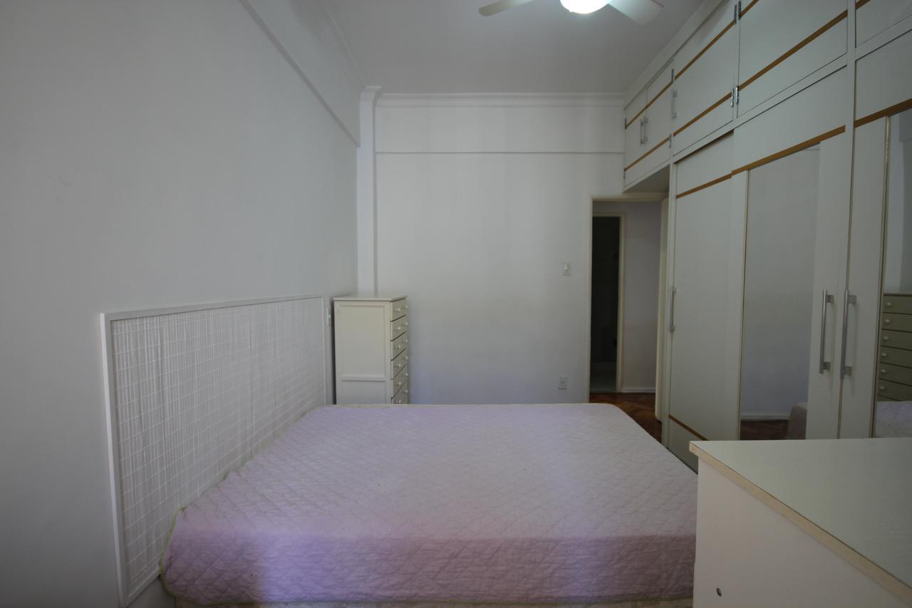 Studio Barato Perto De Ipanema ริโอเดจาเนโร ภายนอก รูปภาพ