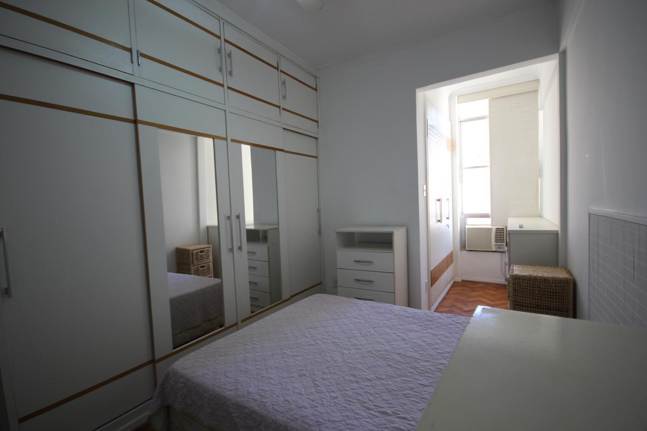 Studio Barato Perto De Ipanema ริโอเดจาเนโร ภายนอก รูปภาพ