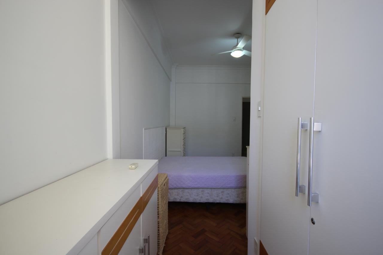 Studio Barato Perto De Ipanema ริโอเดจาเนโร ภายนอก รูปภาพ
