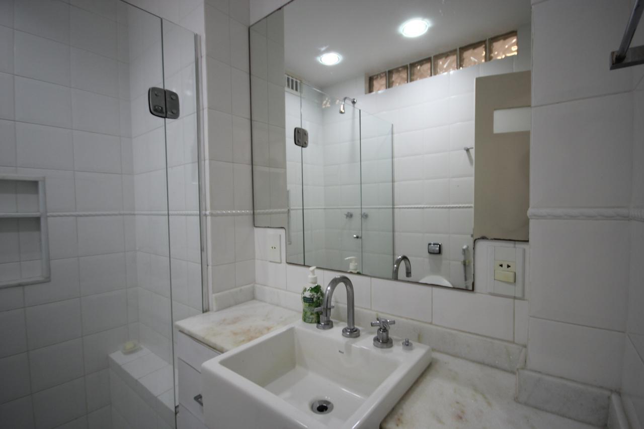 Studio Barato Perto De Ipanema ริโอเดจาเนโร ภายนอก รูปภาพ