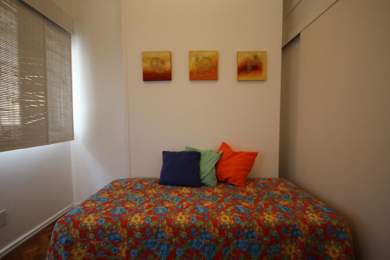 Studio Barato Perto De Ipanema ริโอเดจาเนโร ภายนอก รูปภาพ