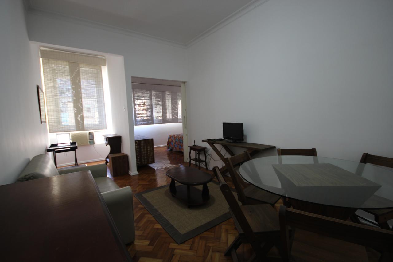 Studio Barato Perto De Ipanema ริโอเดจาเนโร ภายนอก รูปภาพ