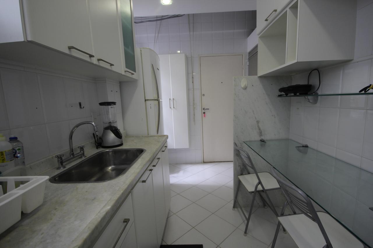Studio Barato Perto De Ipanema ริโอเดจาเนโร ภายนอก รูปภาพ