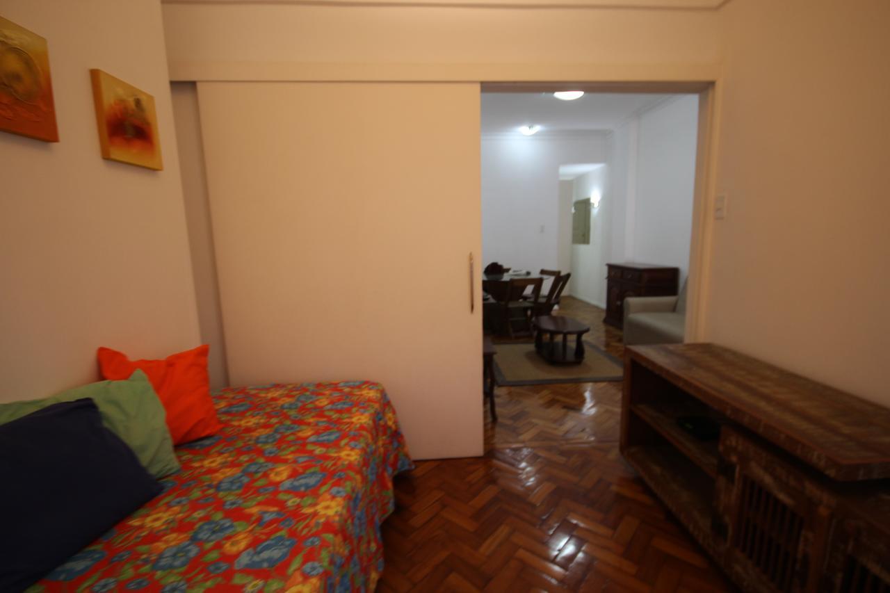 Studio Barato Perto De Ipanema ริโอเดจาเนโร ภายนอก รูปภาพ
