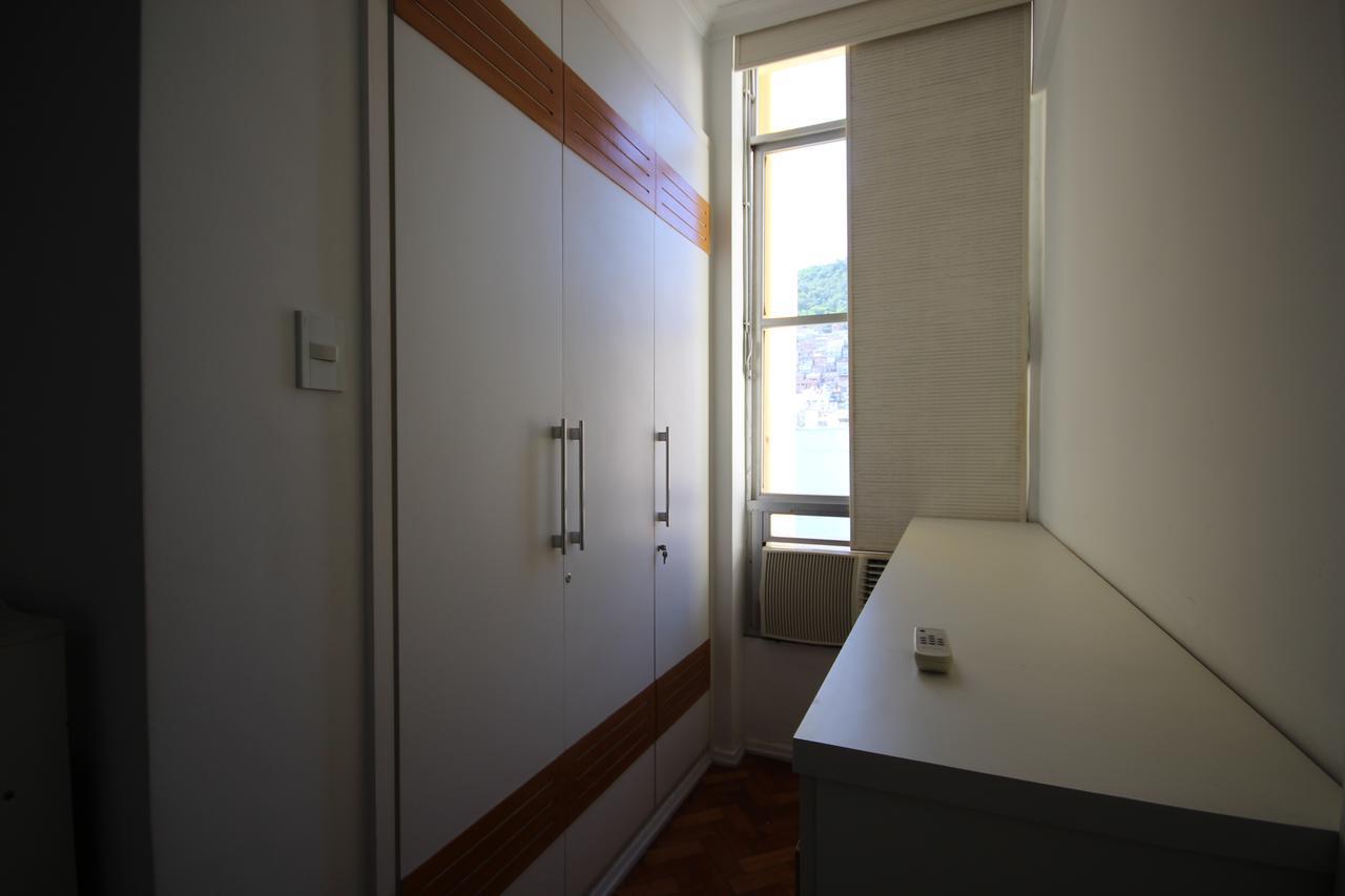 Studio Barato Perto De Ipanema ริโอเดจาเนโร ภายนอก รูปภาพ